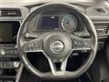 2021 Nissan Leaf