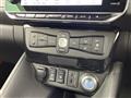 2021 Nissan Leaf