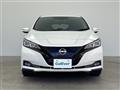 2021 Nissan Leaf