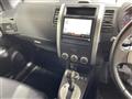 2011 Nissan X-Trail