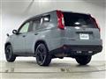 2011 Nissan X-Trail