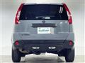 2011 Nissan X-Trail