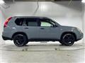 2011 Nissan X-Trail