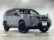 2011 Nissan X-Trail