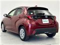 2022 Toyota Yaris