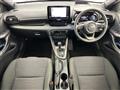 2022 Toyota Yaris