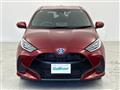 2022 Toyota Yaris