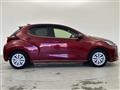2022 Toyota Yaris