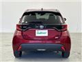 2022 Toyota Yaris