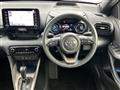 2022 Toyota Yaris