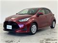 2022 Toyota Yaris