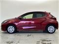 2022 Toyota Yaris