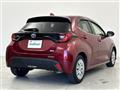 2022 Toyota Yaris