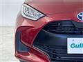 2022 Toyota Yaris