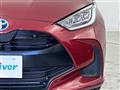 2022 Toyota Yaris