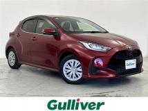2022 Toyota Yaris