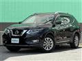 2019 Nissan X-Trail Hybrid