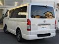 2021 Toyota Hiace Van
