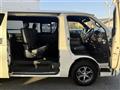 2021 Toyota Hiace Van