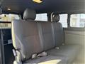 2021 Toyota Hiace Van