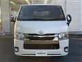 2021 Toyota Hiace Van