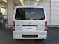 2021 Toyota Hiace Van