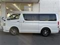 2021 Toyota Hiace Van
