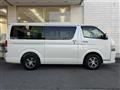 2021 Toyota Hiace Van