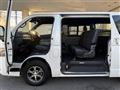 2021 Toyota Hiace Van
