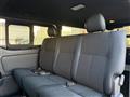2021 Toyota Hiace Van