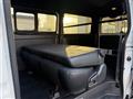 2021 Toyota Hiace Van