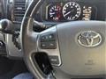 2021 Toyota Hiace Van