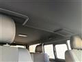 2021 Toyota Hiace Van