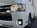 2021 Toyota Hiace Van