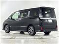 2019 Toyota Voxy