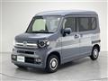2023 Honda N-VAN