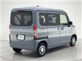 2023 Honda N-VAN