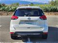 2017 Nissan X-Trail Hybrid