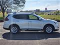 2017 Nissan X-Trail Hybrid