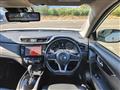 2017 Nissan X-Trail Hybrid