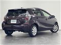 2014 Toyota AQUA