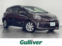 2014 Toyota AQUA