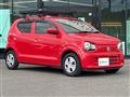 2019 Suzuki Alto