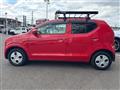 2019 Suzuki Alto