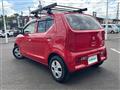 2019 Suzuki Alto