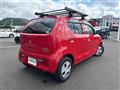 2019 Suzuki Alto