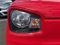2019 Suzuki Alto