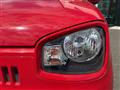 2019 Suzuki Alto