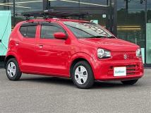 2019 Suzuki Alto