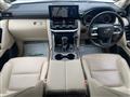 2023 Toyota Land Cruiser